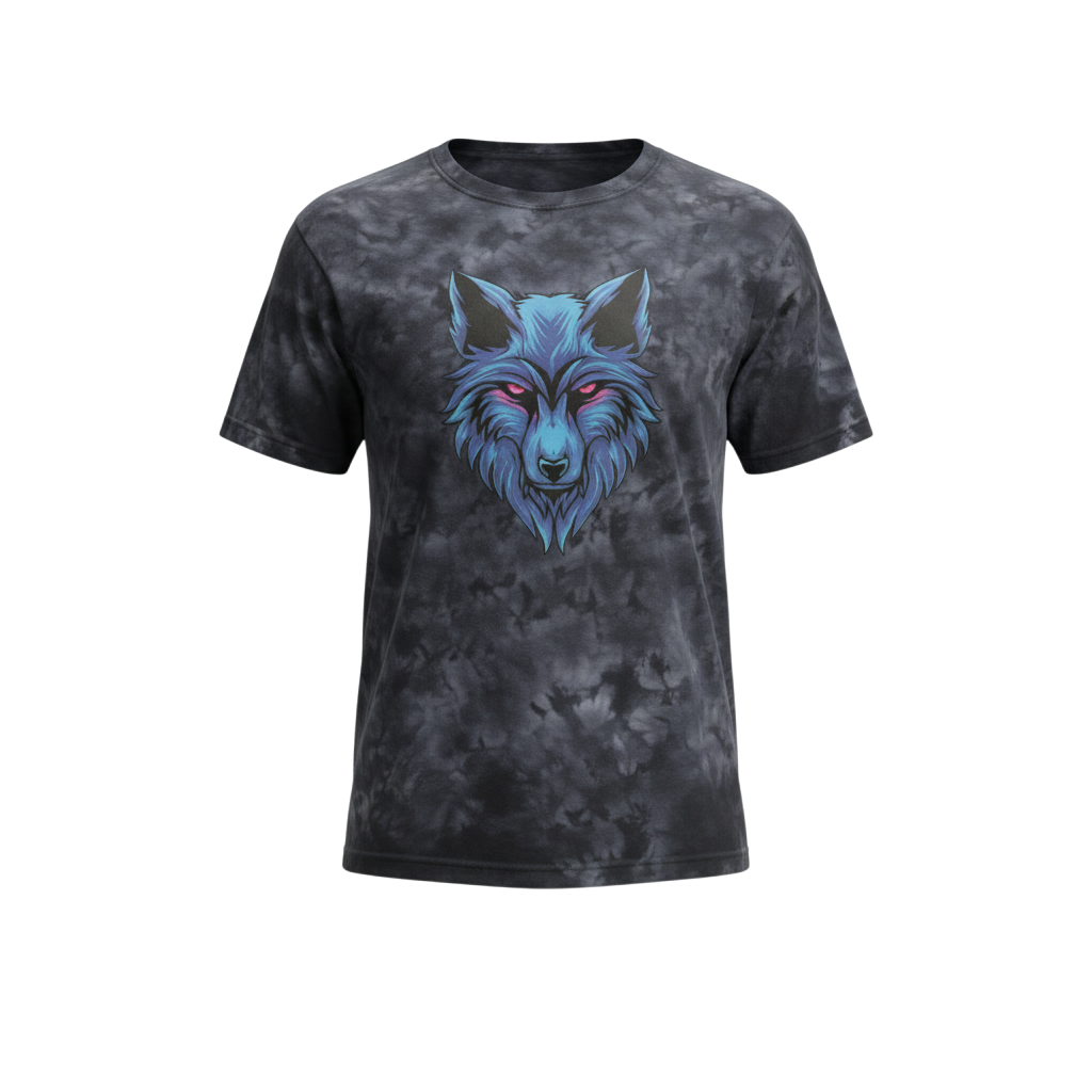 Wolf Pack