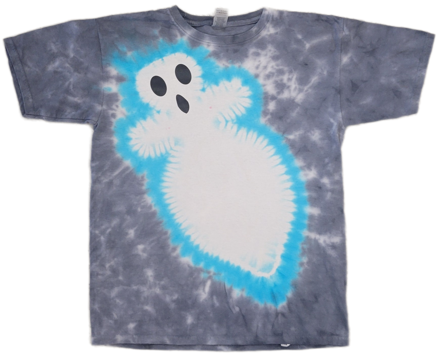 Halloween Ghost Tee